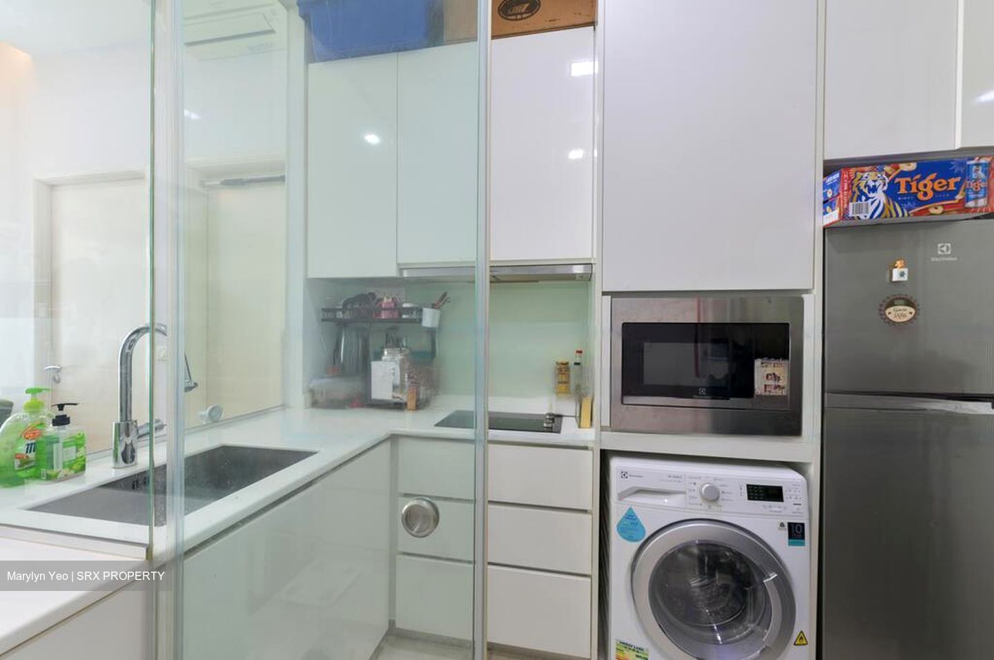 Kingsford . Hillview Peak (D23), Condominium #458511551